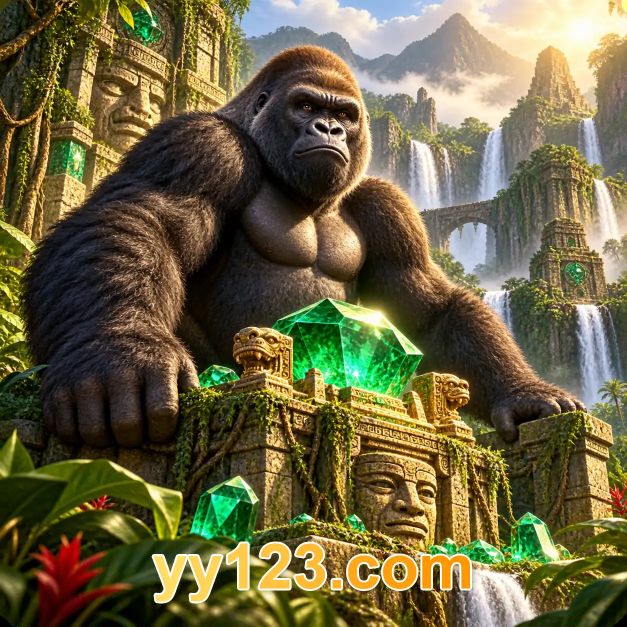 Taruhan yy123.com
