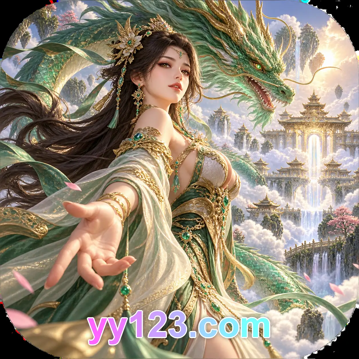 Tabel RTP game kasino yy123.com