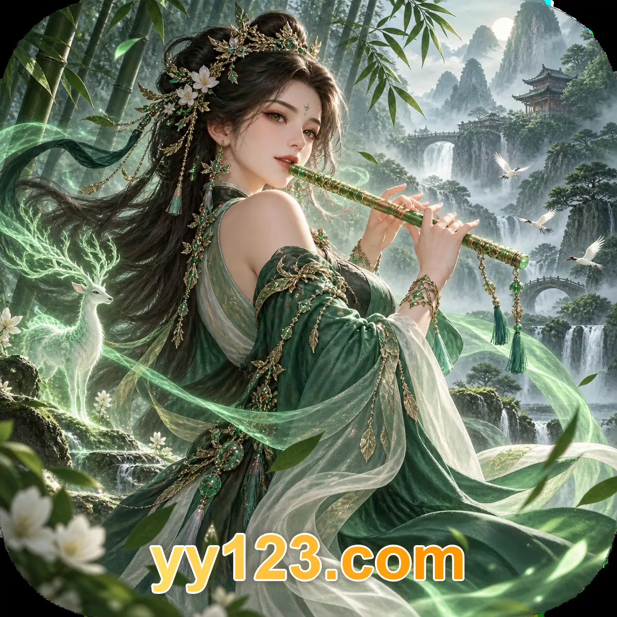 Pendaftaran yy123.com